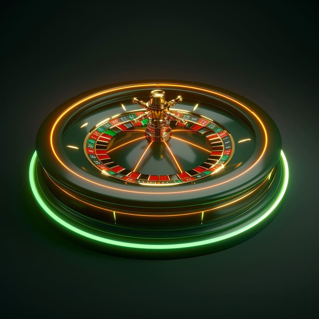 Live Casino - ayy777