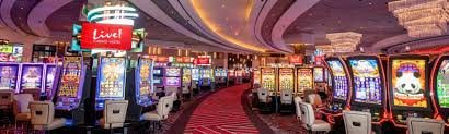Classic Slots – ရိုးစင်းသော 3-reel Classic Slot Games