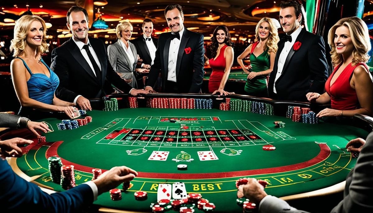 Video Slots – ရုပ်သံဇာတ်ကွက်ပါ AYY777 Slot Games