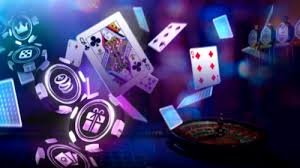 AYY777 Myanmar Platform ၏ ဖွံ့ဖြိုးတိုးတက်မှု – Sports Betting နှင့် Slots