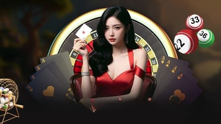 ayy777 မြန်မာ အွန်လိုင်းဂိမ်းပလက်ဖောင်း Hero