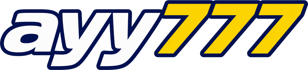 ayy777 Logo